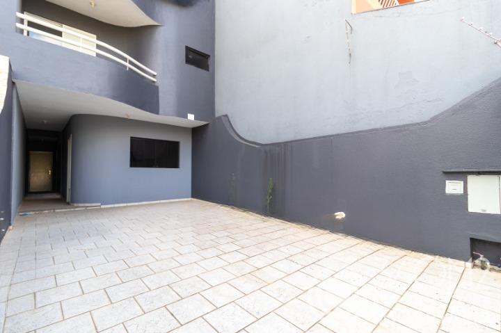 Sobrado para Venda em Santo André, Jardim Las Vegas, 3 dormitórios, 1 suíte, 2 banheiros, 4 vagas - apoio