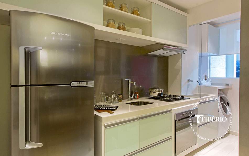 Apartamento para Venda em Diadema, Centro, 2 dormitórios, 1 vaga