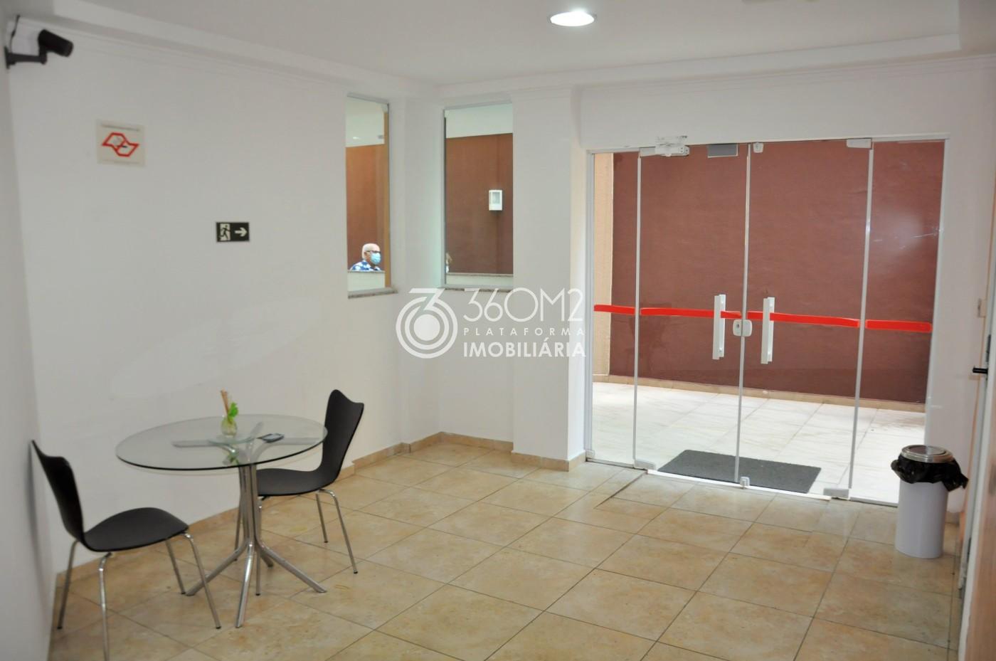 Apartamento para Venda em Santo André, Paraíso, 2 dormitórios, 1 suíte, 2 banheiros, 2 vagas - apoio