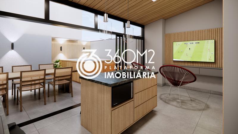 Cobertura Duplex para Venda em Santo André, Jardim, 2 dormitórios, 1 suíte, 2 banheiros, 1 vaga - apoio