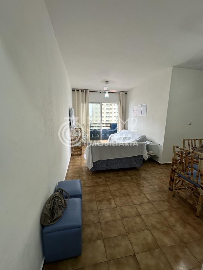 Apartamento para Venda em Mongaguá, Centro, 3 dormitórios, 1 suíte, 2 banheiros, 1 vaga - apoio