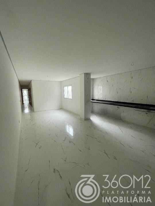 Apartamento sem Condomínio para Venda em Santo André, Santa Maria, 3 dormitórios, 1 suíte, 2 banheiros, 2 vagas - apoio