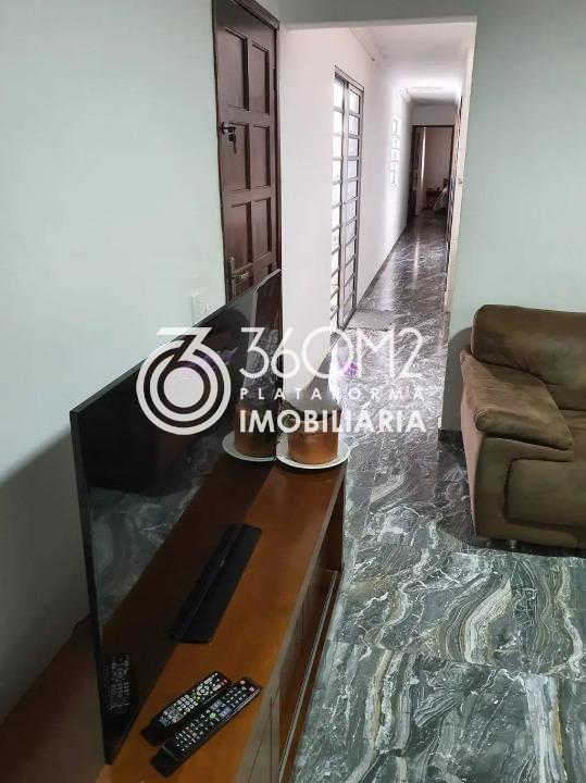 Casa para Venda em Santo André, Vila Francisco Matarazzo, 3 dormitórios, 1 suíte, 2 banheiros, 2 vagas