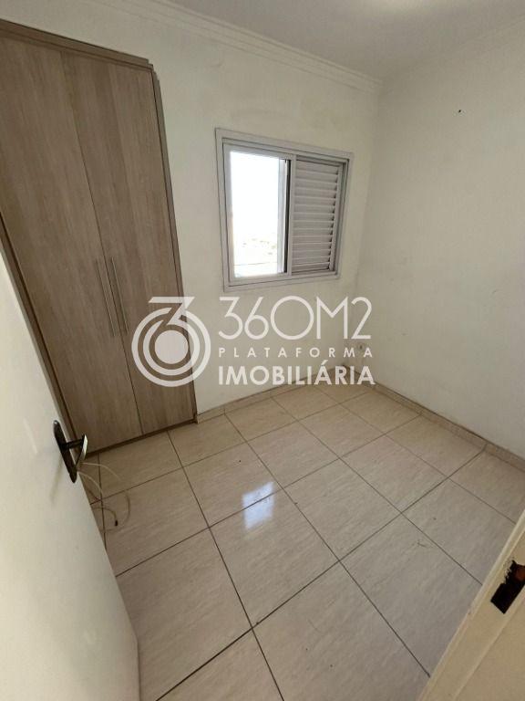 Apartamento para Venda em Santo André, Parque das Nações, 3 dormitórios, 1 suíte, 2 banheiros, 2 vagas - apoio