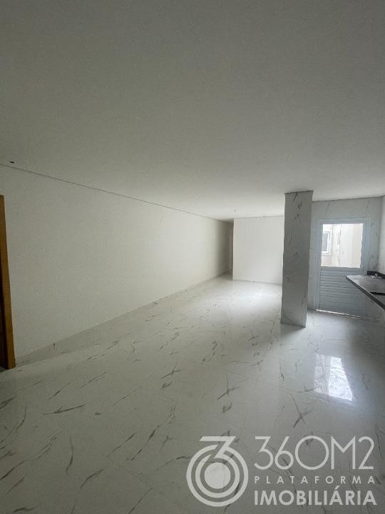 Apartamento Garden para Venda em Santo André, Santa Maria, 3 dormitórios, 1 suíte, 2 banheiros, 2 vagas - apoio