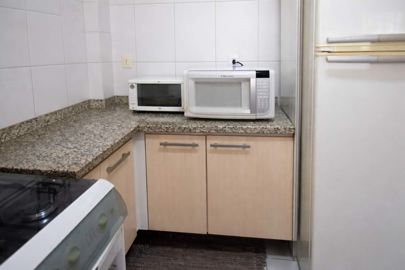 Apartamento para Venda em Santo André, Vila Bastos, 2 dormitórios, 2 banheiros, 2 vagas - previa