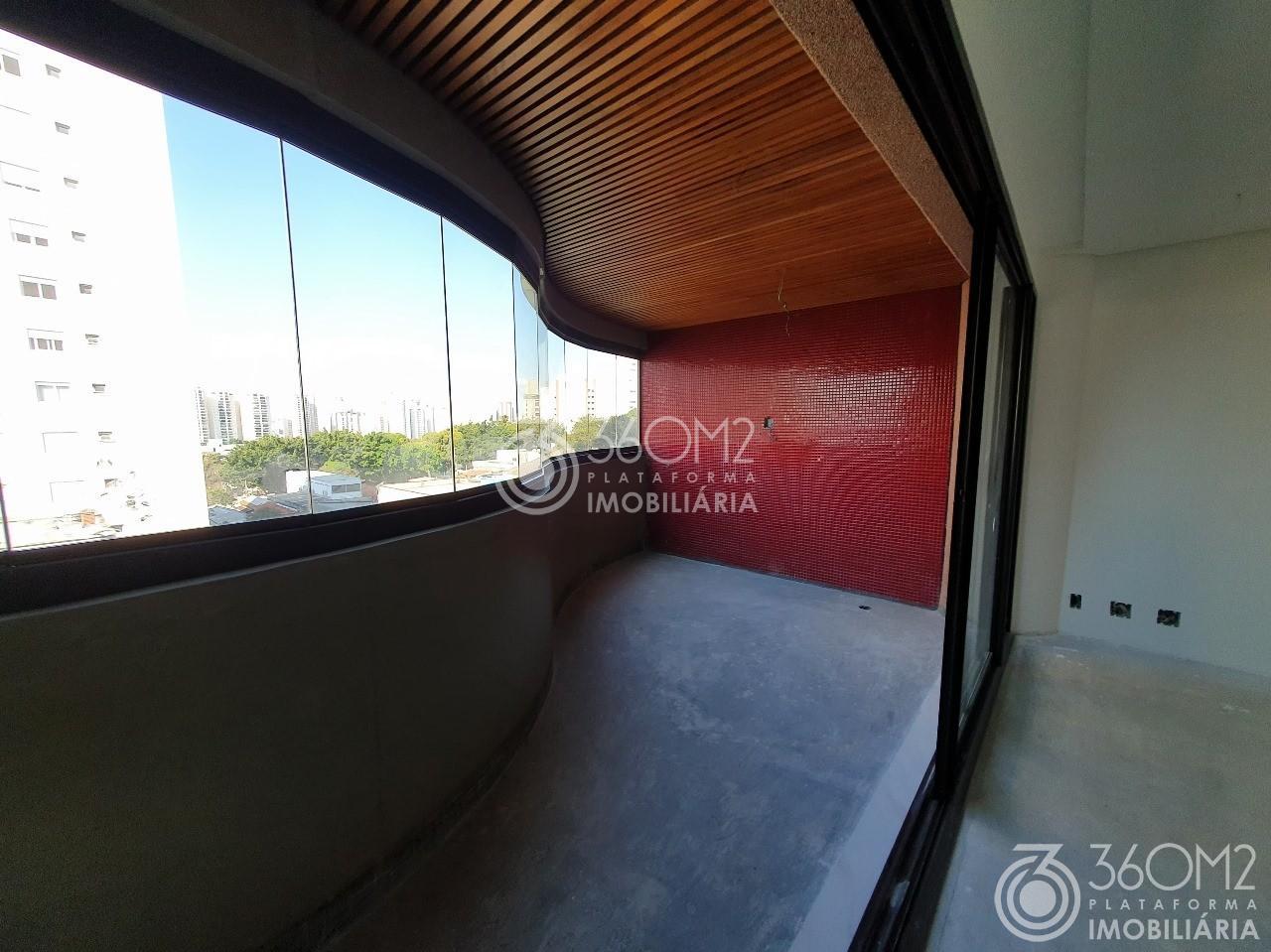 Apartamento para Venda em São Caetano do Sul, Santa Paula, 3 dormitórios, 3 suítes, 5 banheiros, 3 vagas - apoio