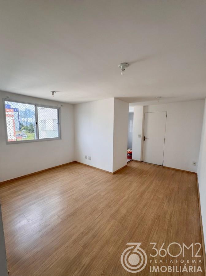 Apartamento para Venda em São Bernardo do Campo, Santa Terezinha, 2 dormitórios, 1 banheiro, 1 vaga