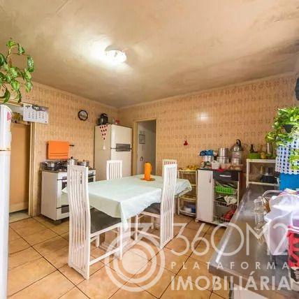 Casa para Venda em Santo André, Jardim Stella, 4 dormitórios, 1 banheiro, 1 vaga - apoio