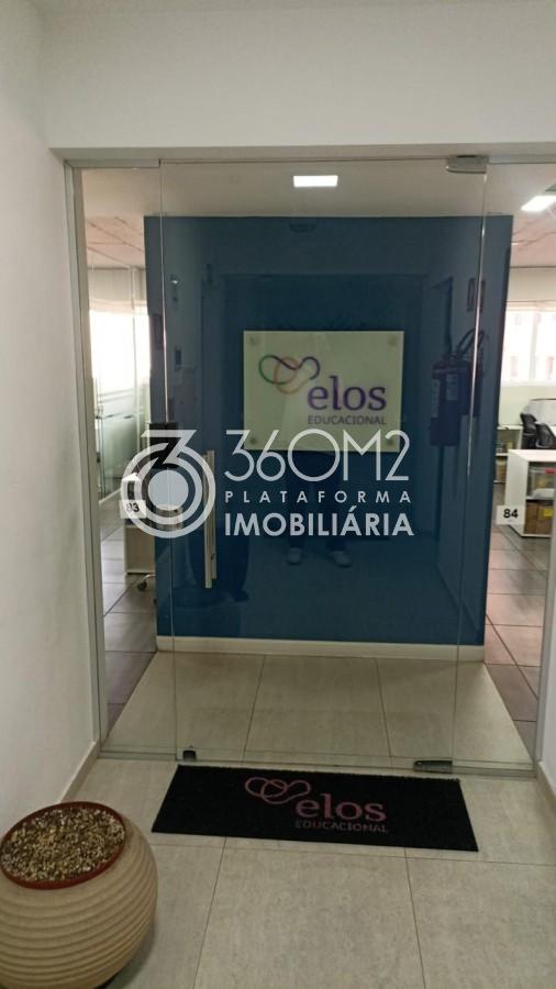 Sala Comercial para Venda em Santo André, Vila Assunção, 2 banheiros - apoio