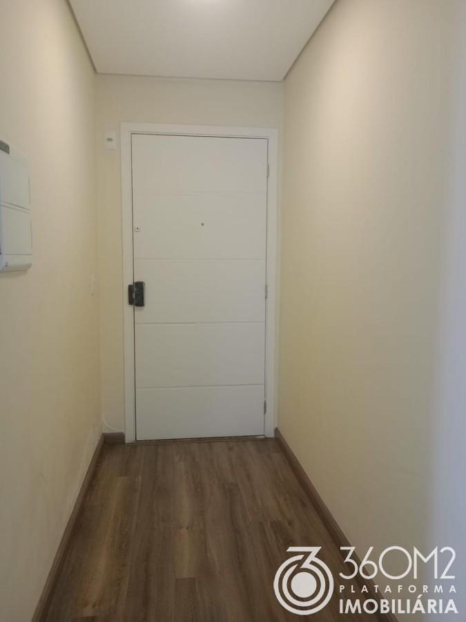 Apartamento para Venda em Santo André, Vila América, 2 dormitórios, 1 suíte, 2 banheiros, 2 vagas - apoio