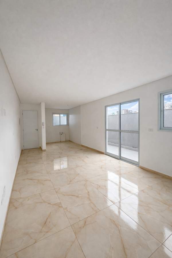 Apartamento Garden para Venda em Santo André, Campestre, 2 dormitórios, 1 suíte, 2 banheiros, 1 vaga - apoio