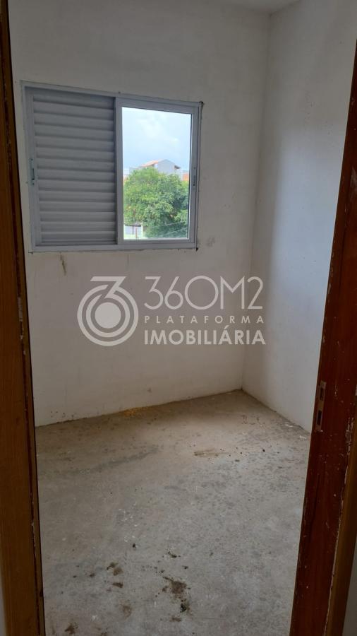 Apartamento sem Condomínio para Venda em Santo André, Jardim Santo Alberto, 2 dormitórios, 1 suíte, 2 banheiros, 1 vaga - apoio