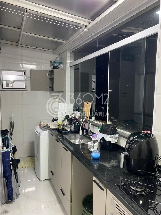 Apartamento sem Condomínio para Venda em Santo André, Vila Helena, 2 dormitórios, 1 banheiro, 1 vaga - previa