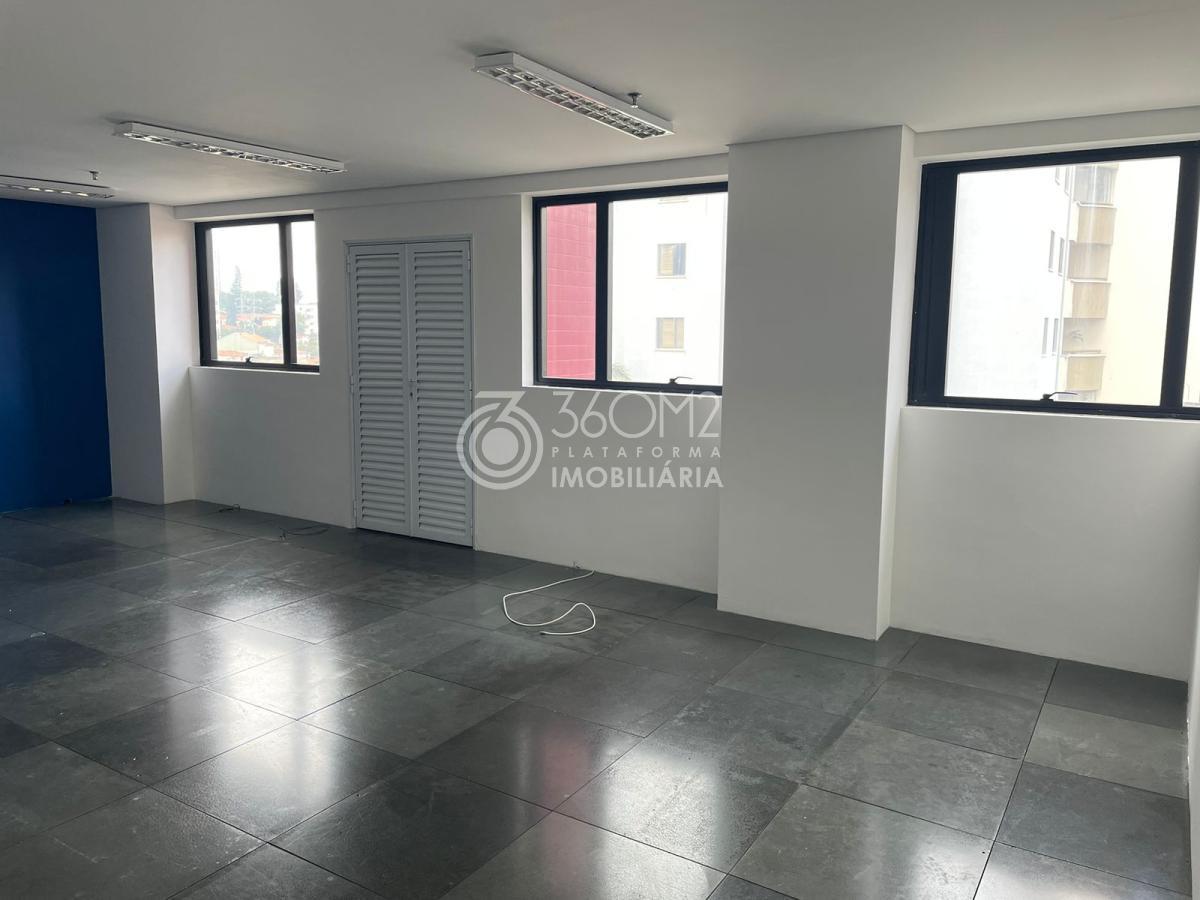 Sala Comercial para Venda em São Paulo, Planalto Paulista, 2 banheiros, 1 vaga - apoio
