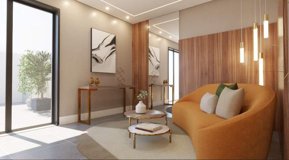 Apartamento para Venda em São Caetano do Sul, Santa Paula, 2 dormitórios, 1 suíte, 2 banheiros - apoio
