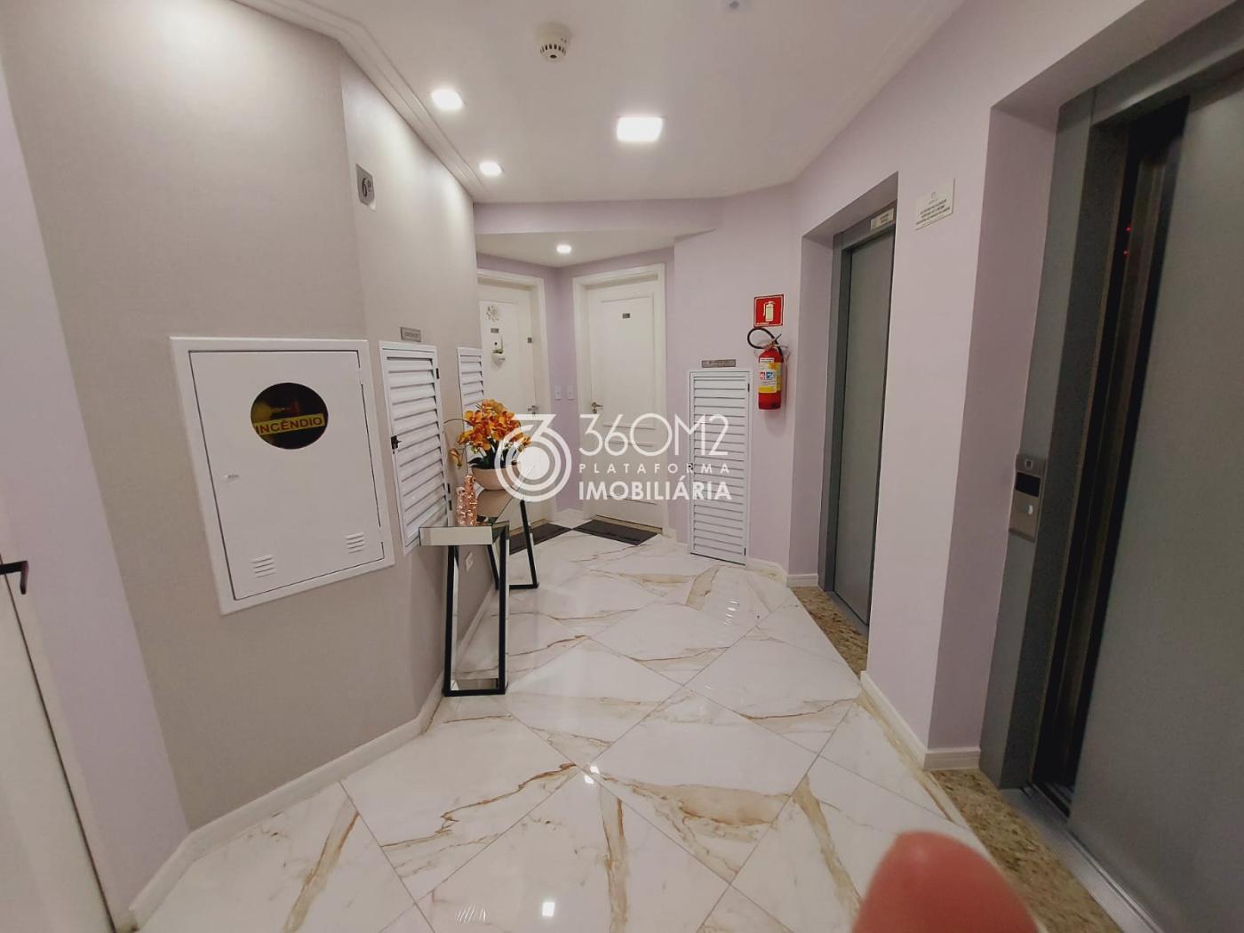 Apartamento para Venda em Santo André, Jardim Bela Vista, 3 dormitórios, 1 suíte, 2 banheiros, 2 vagas - apoio
