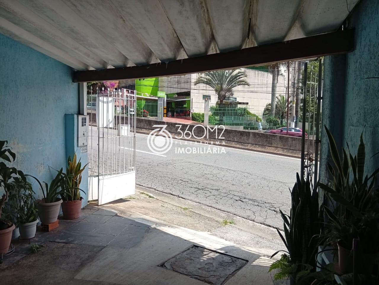 Sobrado para Venda em Santo André, Campestre, 2 dormitórios, 1 suíte, 2 banheiros, 1 vaga - apoio