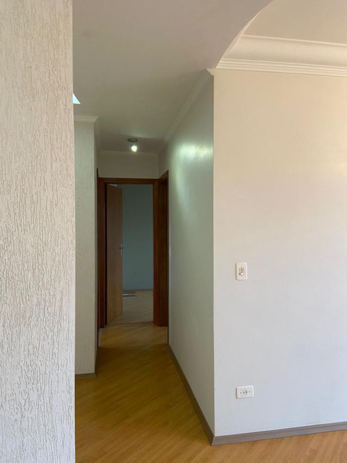 Apartamento para Venda em São Bernardo do Campo, Vila Lusitânia, 2 dormitórios, 1 suíte, 2 banheiros, 1 vaga - apoio