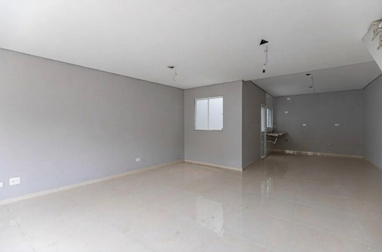 Sobrado para Venda em Santo André, Vila Curuçá, 3 dormitórios, 3 suítes, 4 banheiros, 3 vagas - apoio