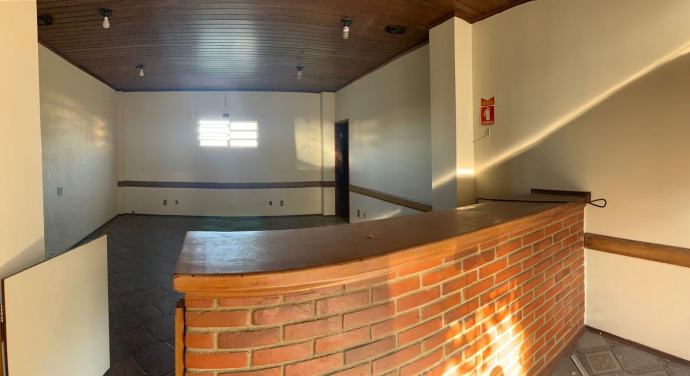 Sala Comercial para Venda em São Caetano do Sul, Nova Gerty, 1 vaga - apoio