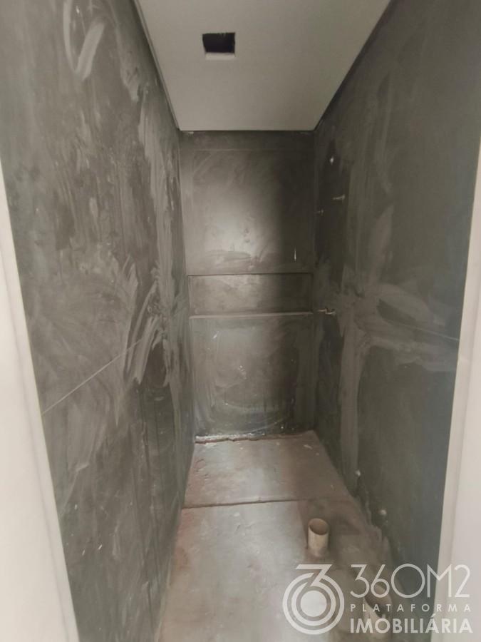 Sobrado para Venda em Santo André, Jardim Bela Vista, 3 dormitórios, 3 suítes, 4 banheiros, 2 vagas - apoio