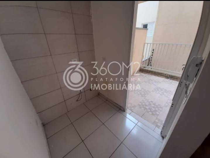 Apartamento sem Condomínio para Venda em Santo André, Vila Guaraciaba, 2 dormitórios, 1 banheiro, 1 vaga - apoio