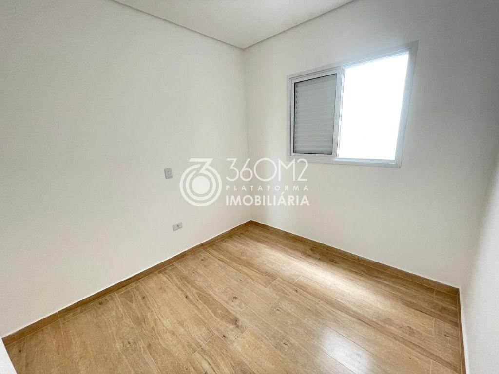 Apartamento sem Condomínio para Venda em Santo André, Santa Maria, 2 dormitórios, 1 suíte, 2 banheiros, 2 vagas