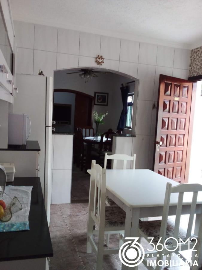 Casa para Venda em Santo André, Jardim Irene, 2 dormitórios, 1 suíte, 2 banheiros, 1 vaga