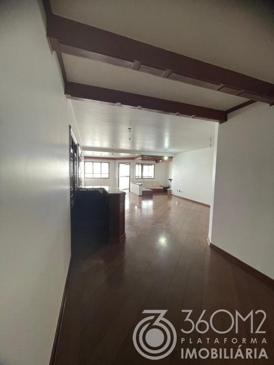 Apartamento para Venda em São Bernardo do Campo, Centro, 4 dormitórios, 3 suítes, 4 banheiros, 4 vagas - apoio