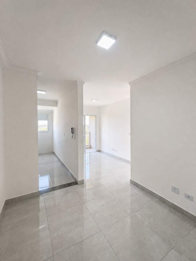 Apartamento para Venda em São Bernardo do Campo, Ferrazópolis, 2 dormitórios, 1 banheiro, 1 vaga