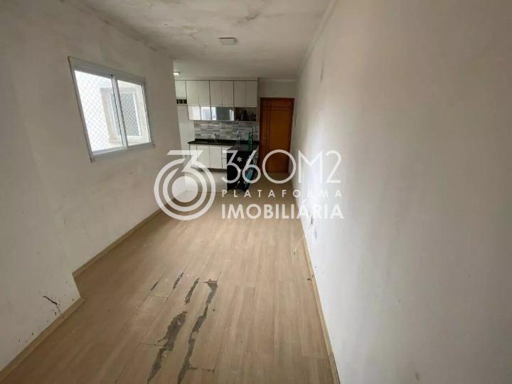 Cobertura para Venda em Santo André, Vila Linda, 2 dormitórios, 1 suíte, 2 banheiros, 1 vaga - apoio