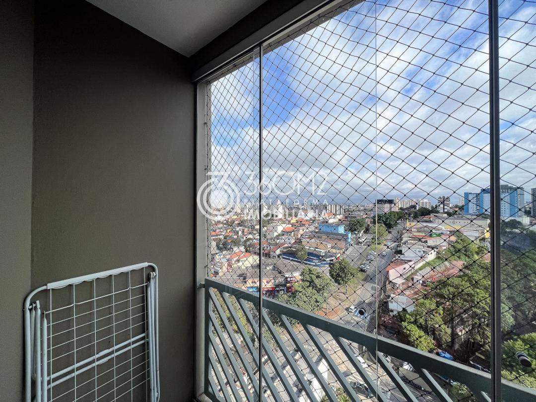 Apartamento para Venda em Santo André, Vila Bela Vista, 3 dormitórios, 2 banheiros, 1 vaga - previa