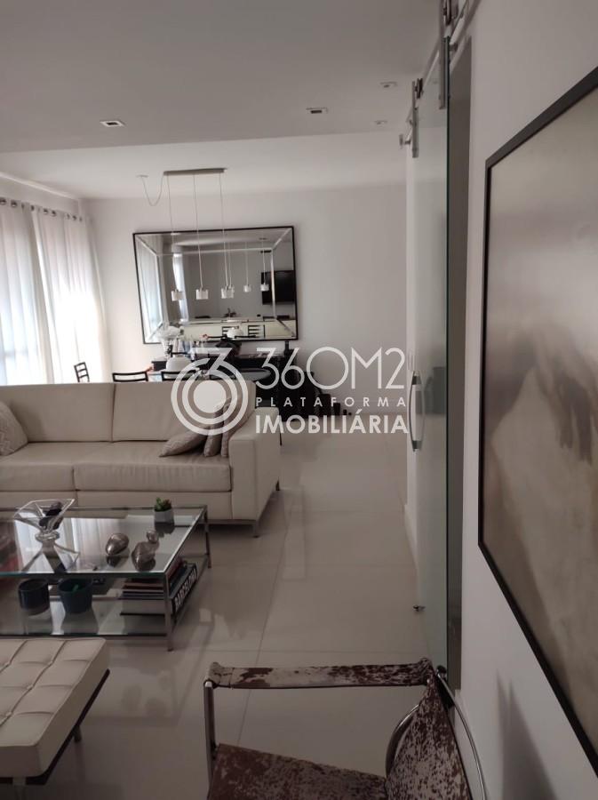 Apartamento Duplex para Venda em São Paulo, Bosque da Saúde, 3 dormitórios, 3 suítes, 5 banheiros, 3 vagas - previa