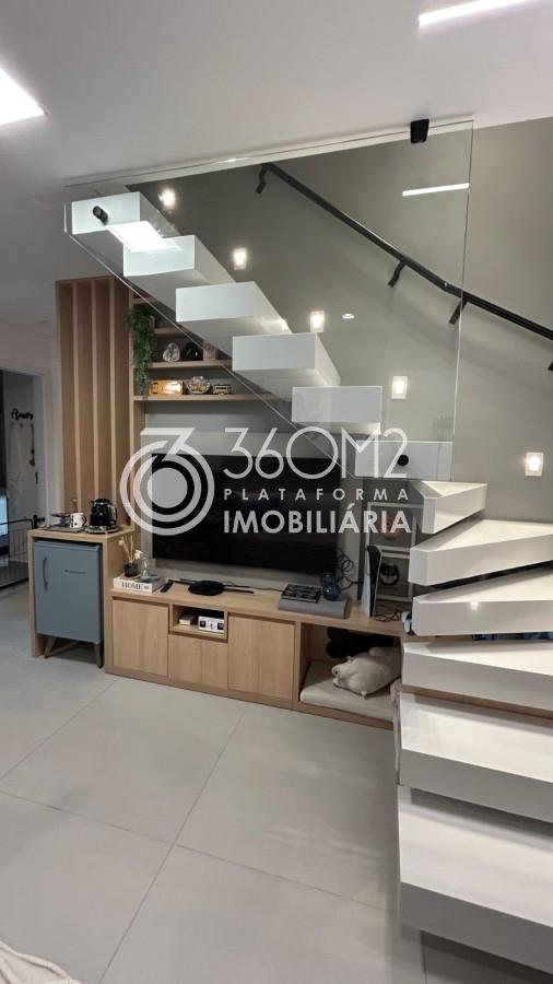 Cobertura Duplex para Venda em São Bernardo do Campo, Jardim do Mar, 3 dormitórios, 1 suíte, 2 banheiros, 2 vagas - previa