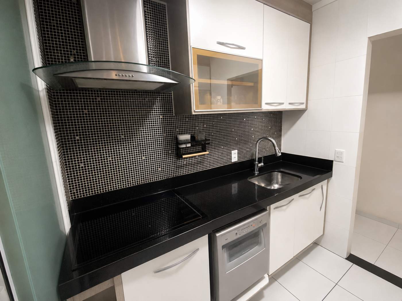 Apartamento para Venda em Diadema, Centro, 3 dormitórios, 1 suíte, 2 banheiros, 2 vagas - apoio