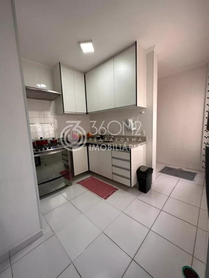 Apartamento sem Condomínio para Venda em Santo André, Vila Camilópolis, 3 dormitórios, 1 suíte, 2 banheiros, 2 vagas - apoio