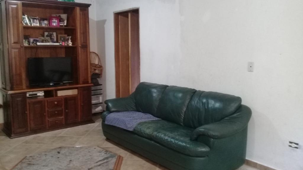 Casa para Venda em São Caetano do Sul, Olímpico, 2 dormitórios, 1 suíte, 3 banheiros, 2 vagas