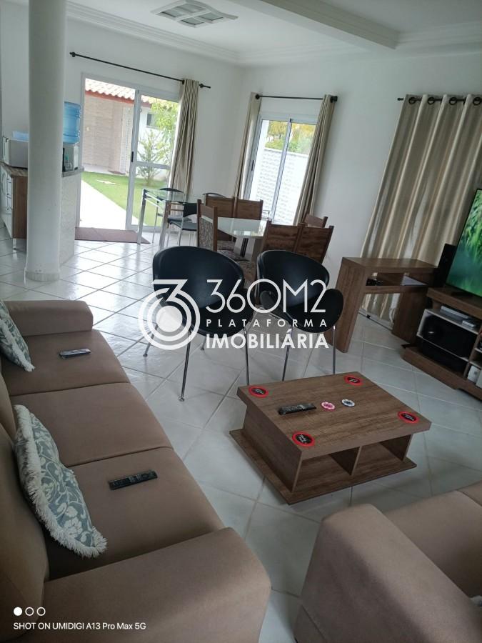 Sobrado em Condomínio para Venda em Porangaba, Porangaba, 3 dormitórios, 1 suíte, 4 banheiros, 3 vagas - apoio