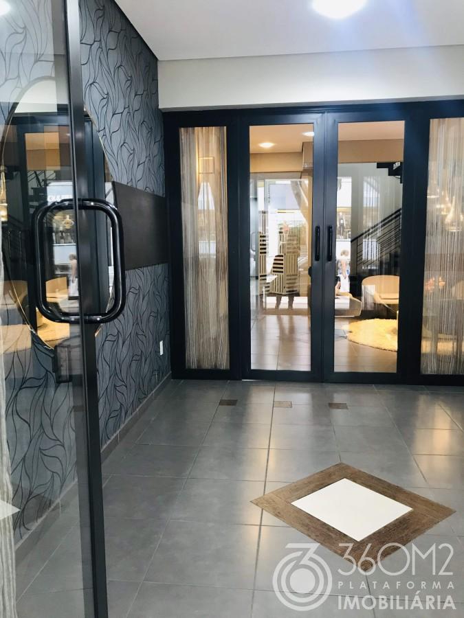 Apartamento Duplex para Venda em Santo André, Jardim, 2 dormitórios, 2 suítes, 3 banheiros, 3 vagas - apoio