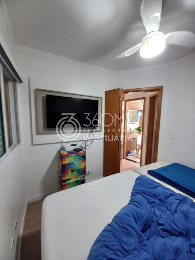Apartamento sem Condomínio para Venda em Santo André, Jardim Progresso, 2 dormitórios, 1 suíte, 2 banheiros, 1 vaga - previa