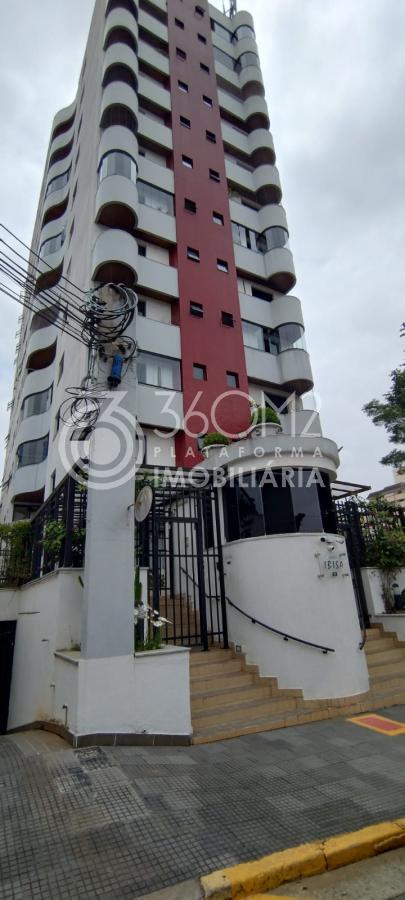 Apartamento para Venda em Santo André, Vila Gilda, 3 dormitórios, 1 suíte, 2 banheiros, 2 vagas - apoio