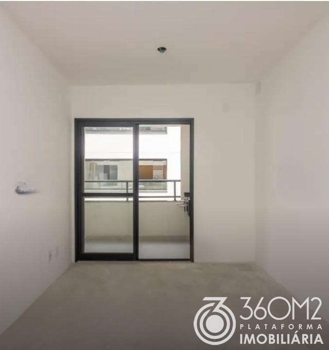 Apartamento para Venda em São Bernardo do Campo, Centro, 2 dormitórios, 1 banheiro, 1 vaga - apoio