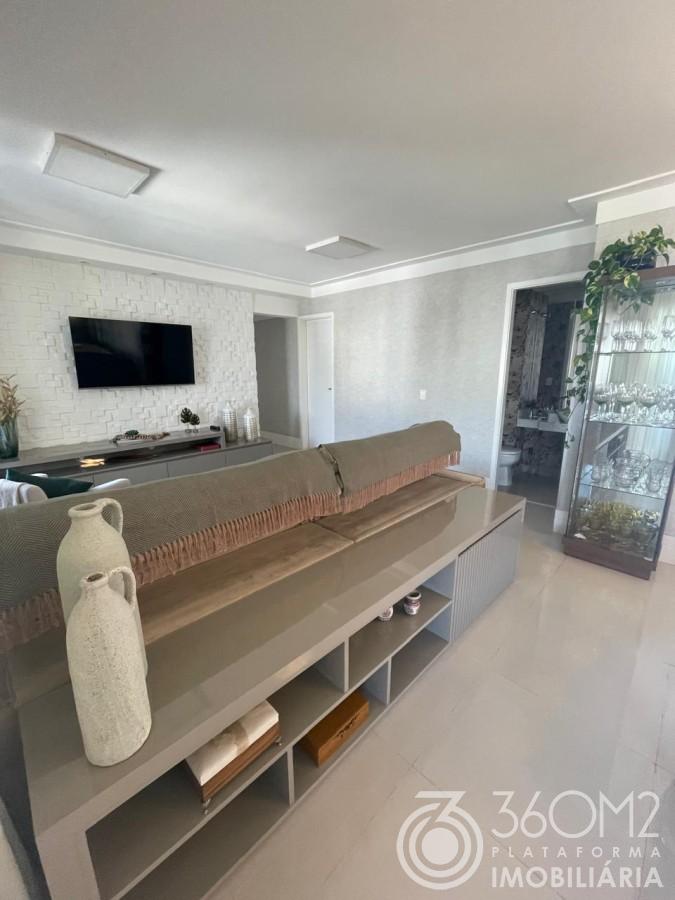 Apartamento para Venda em Santo André, Centro, 3 dormitórios, 3 suítes, 4 banheiros, 3 vagas - previa