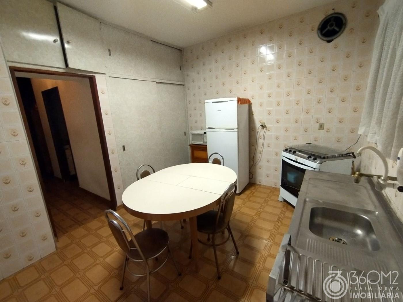 Casa para Venda em Santo André, Jardim, 2 dormitórios, 2 banheiros, 1 vaga - apoio