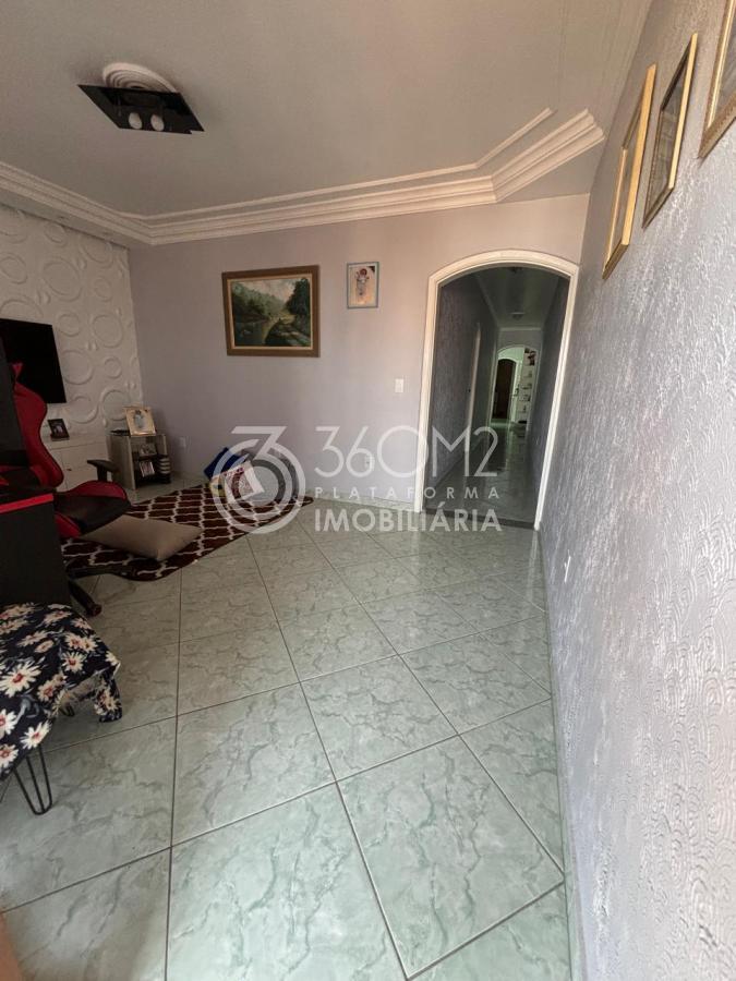 Sobrado para Venda em Santo André, Jardim Aclimação, 3 dormitórios, 1 suíte, 3 banheiros, 2 vagas - apoio