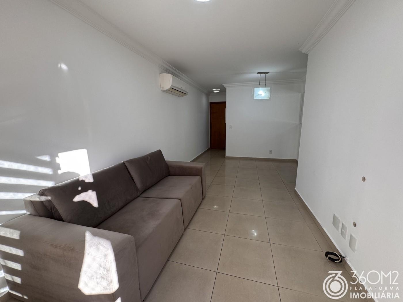 Apartamento para Venda em Santo André, Vila Gilda, 3 dormitórios, 1 suíte, 2 banheiros, 2 vagas - previa