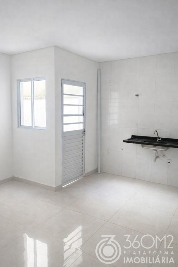 Apartamento Garden para Venda em Santo André, Jardim das Maravilhas, 2 dormitórios, 1 suíte, 3 banheiros, 1 vaga
