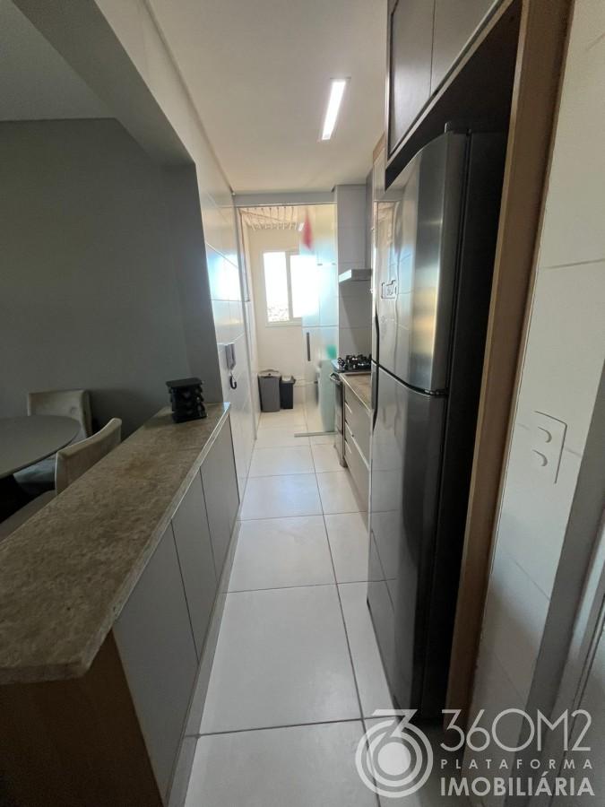 Apartamento para Venda em São Bernardo do Campo, Assunção, 2 dormitórios, 1 banheiro, 1 vaga - apoio