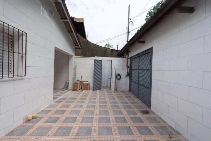 Casa para Venda em Santo André, Vila Homero Thon, 4 dormitórios, 2 banheiros, 2 vagas - apoio